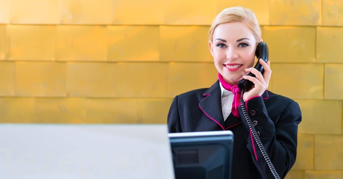 Car Rental Booking Support in BPO