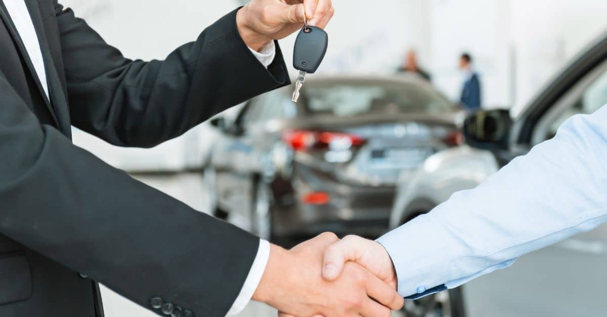 Car Rental Support in BPO