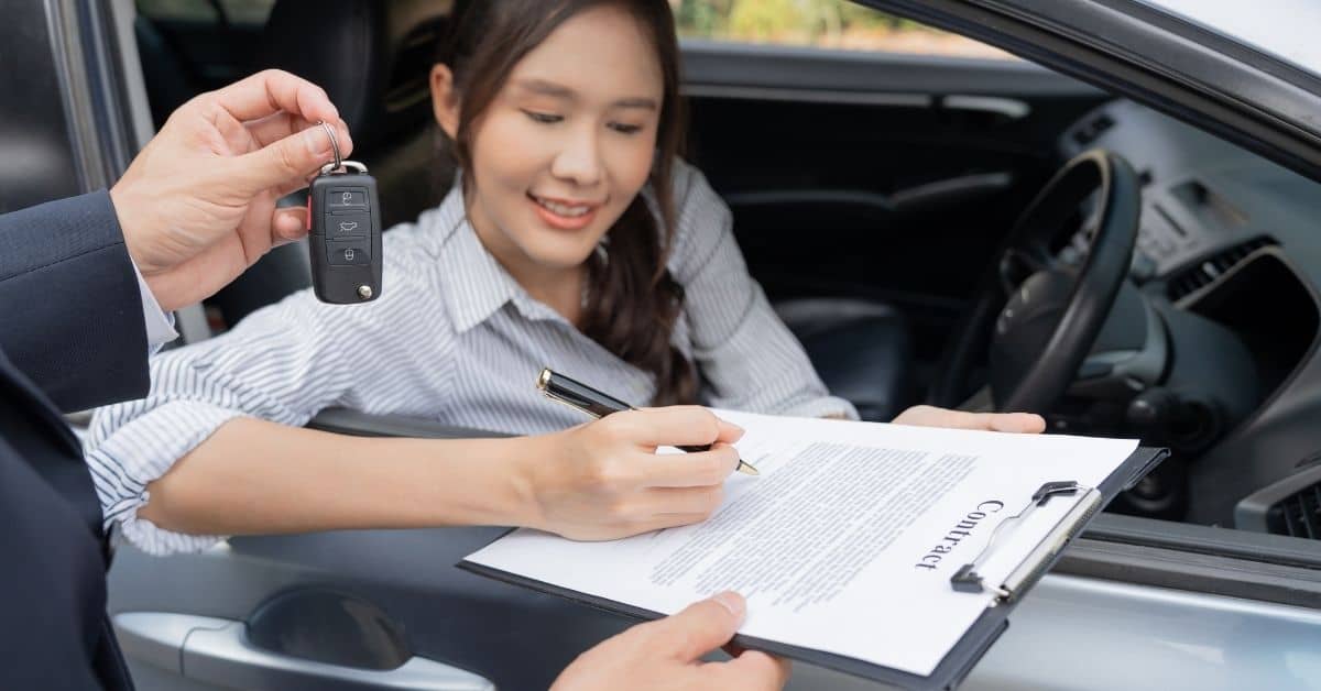 Car Reservation Support in BPO