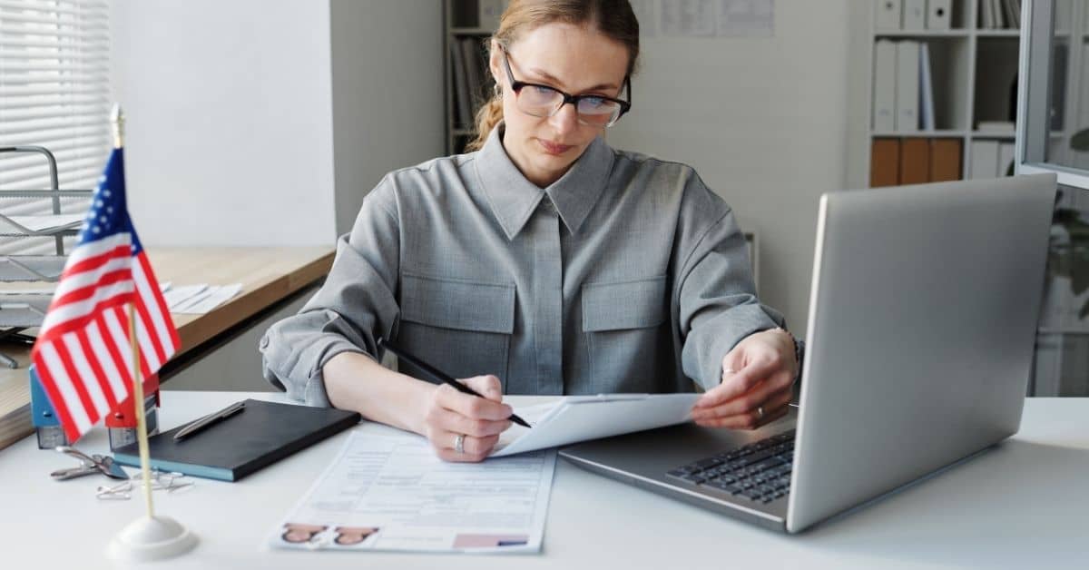 Citizenship Application Support in BPO