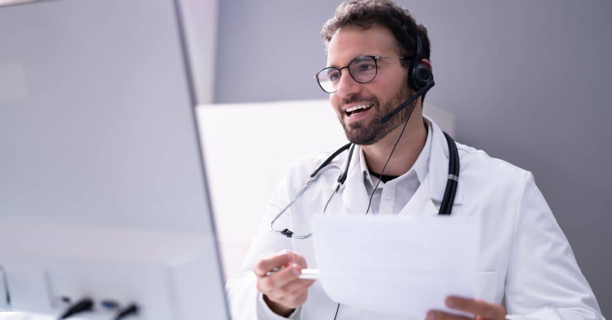 Clinical Research Organization (CRO) Support in BPO