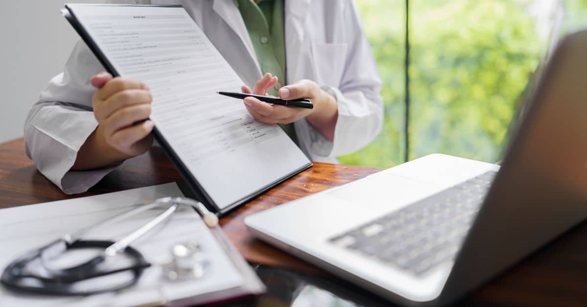 Clinical Trial Data Processing in BPO