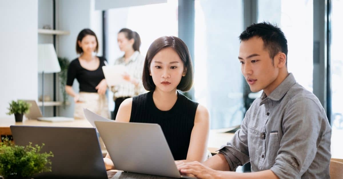 Closing Coordination Services in BPO