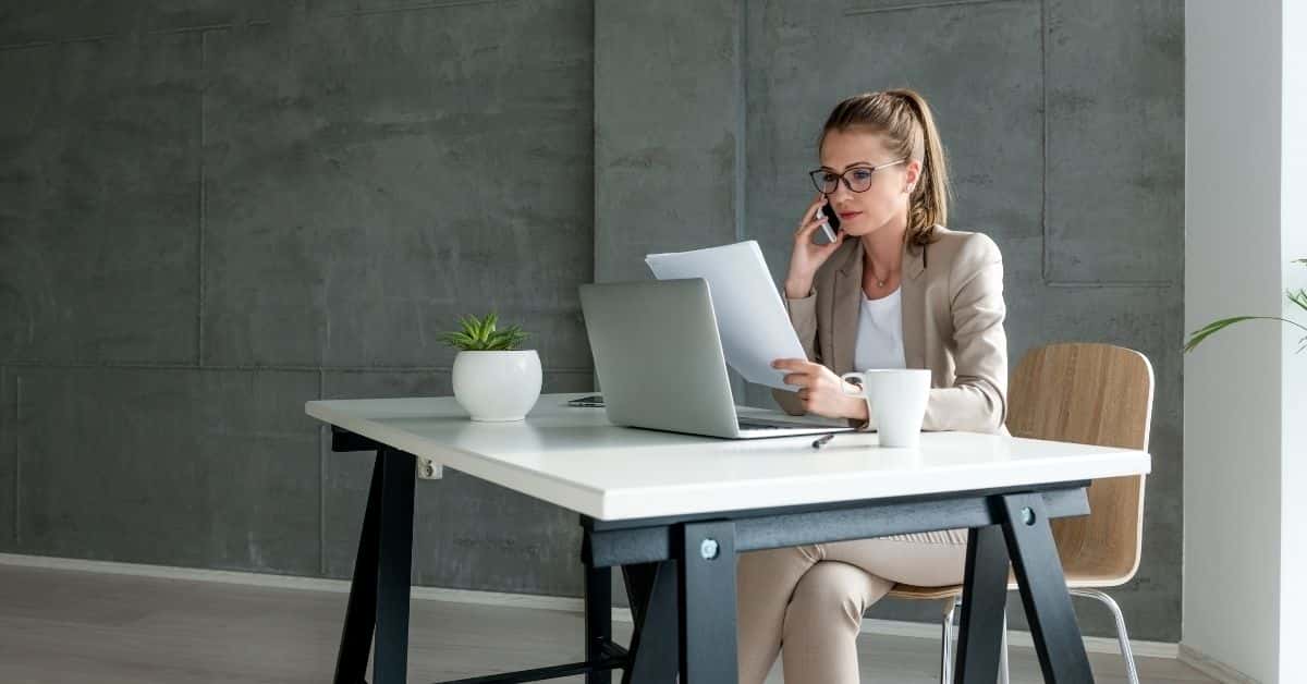 Cold Call Appointment Setting in BPO