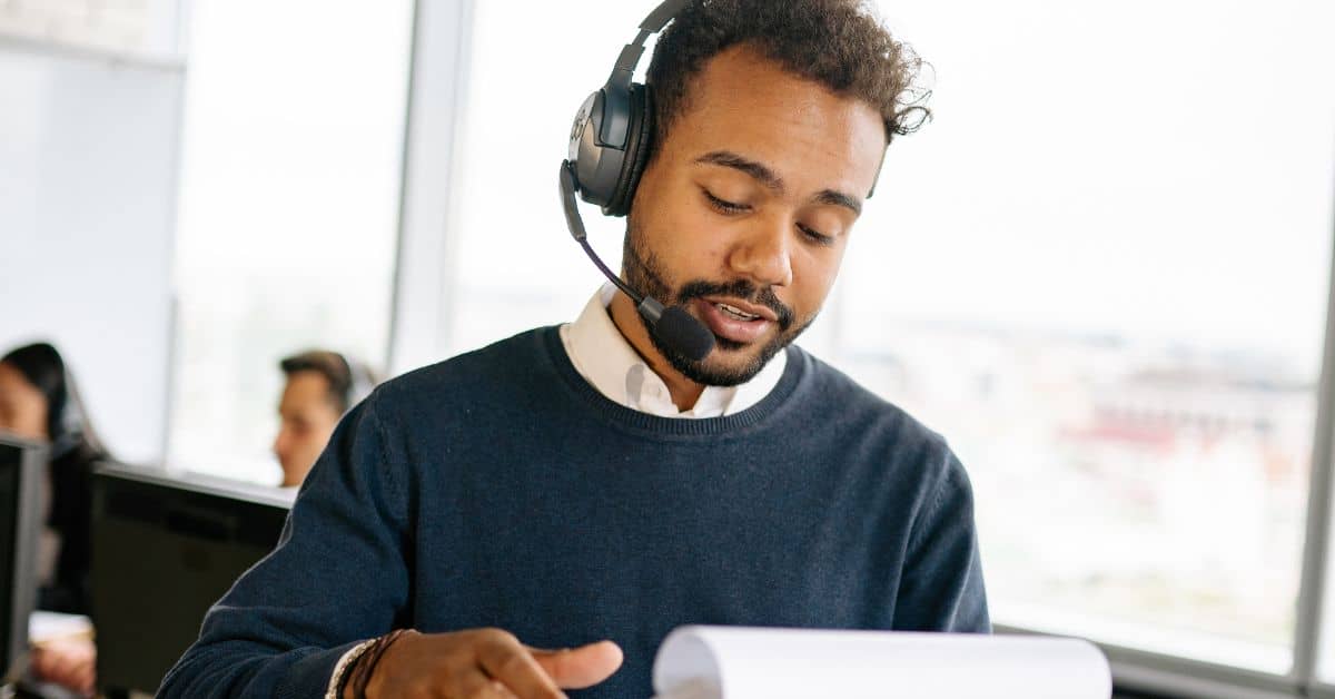 Commercial Insurance Cold Calling in BPO