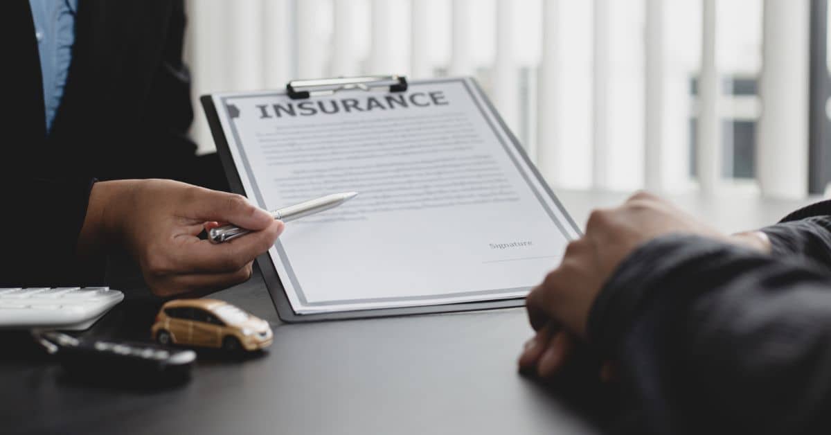 Commercial Insurance Risk Assessment Calls in BPO