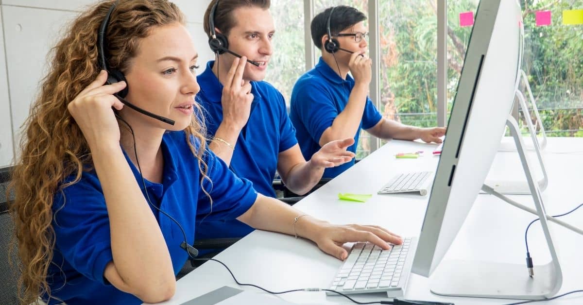 Competitive Intelligence in BPO