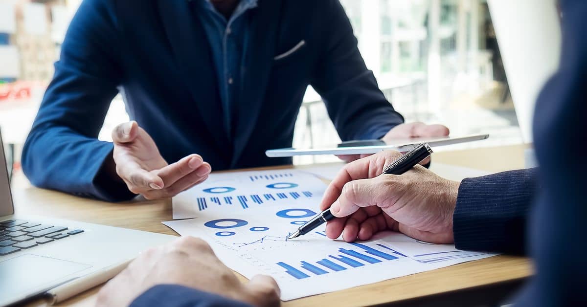 Competitor Analysis Insights in BPO