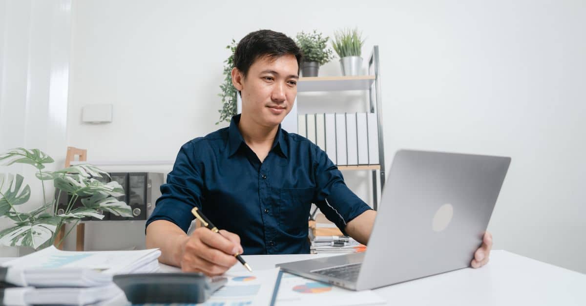 Competitor Research in BPO