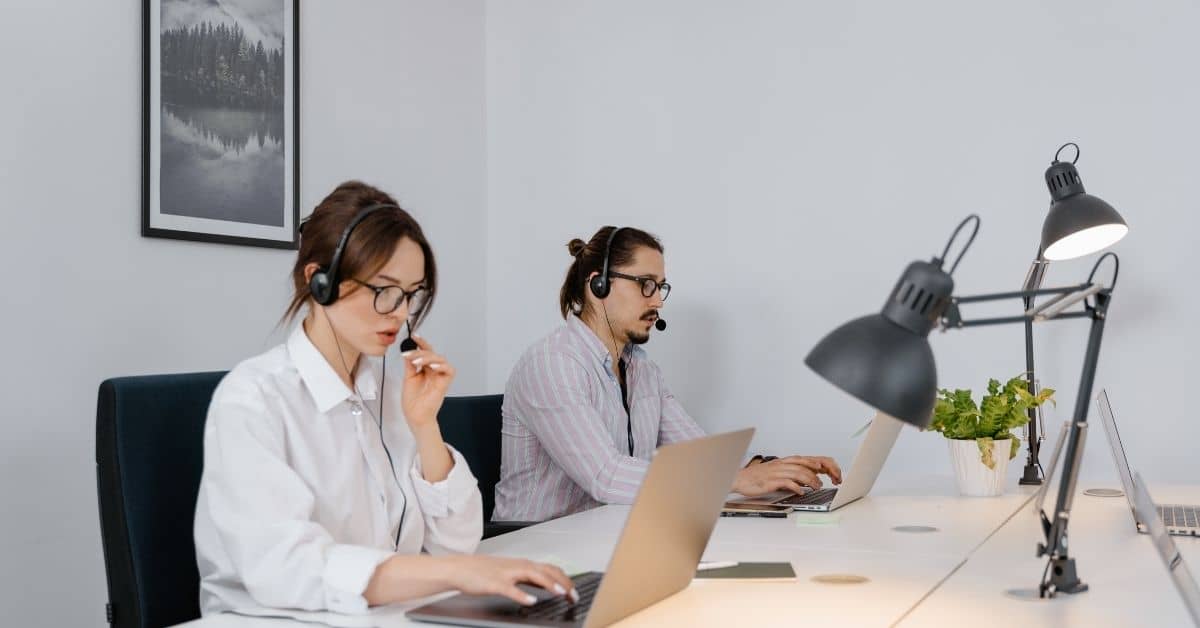 Consumer Behavior Analysis in BPO