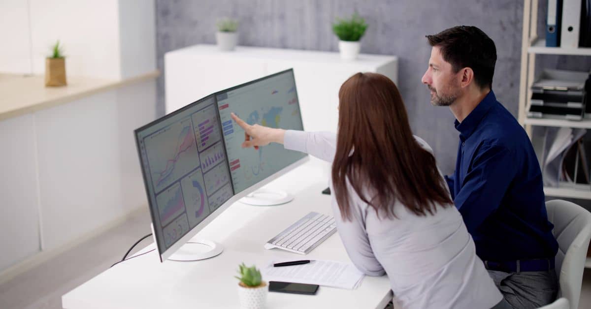 Customer Behavior Insights in BPO