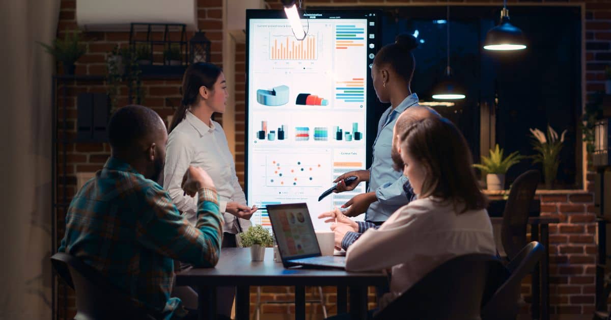 Data Analytics in BPO