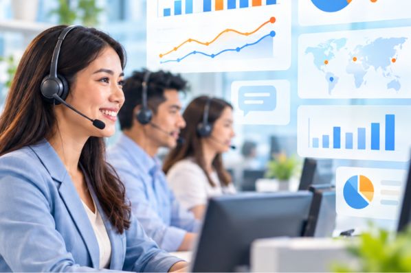 Data Analytics in BPO