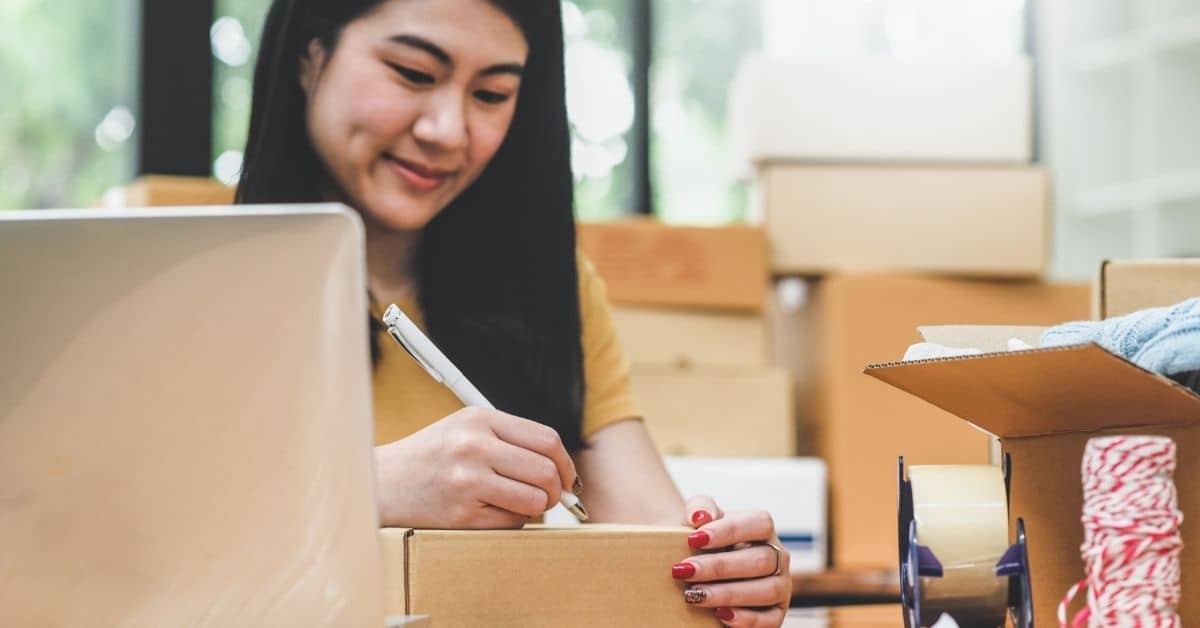 Discount Product Suggestions in BPO