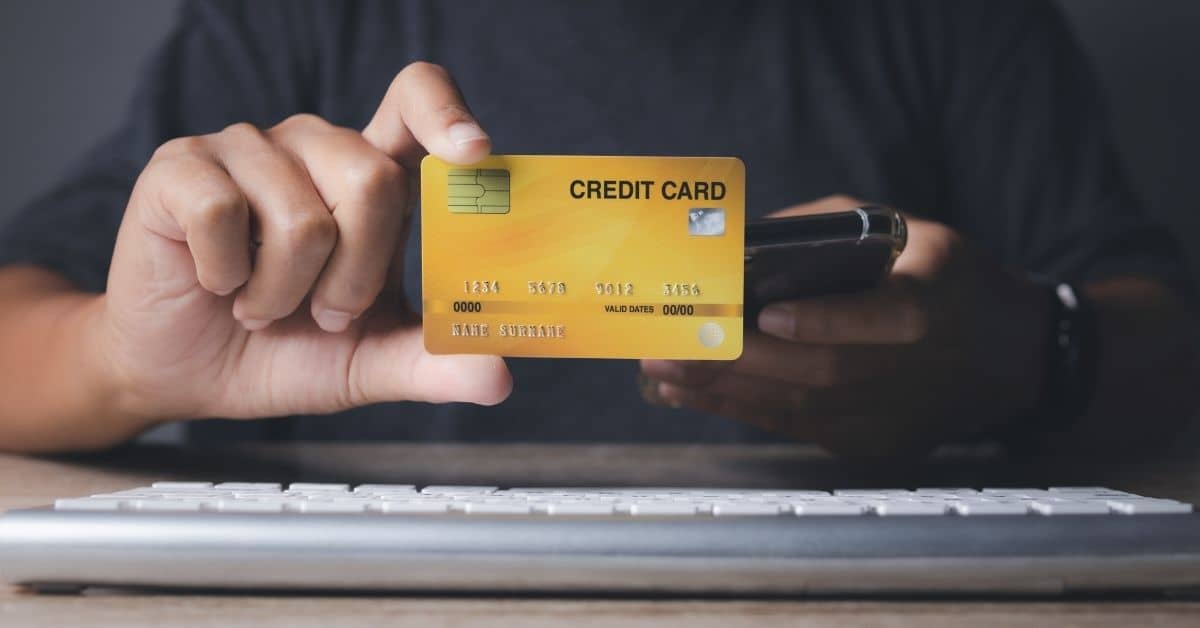E-Commerce Credit Card Payment Assistance in BPO