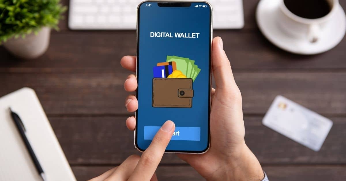 E-Commerce Digital Wallet Payment Support in BPO