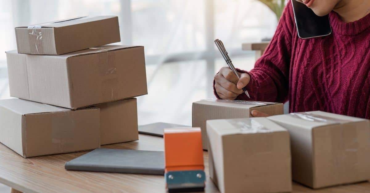 E-Commerce Failed Transaction Resolution in BPO