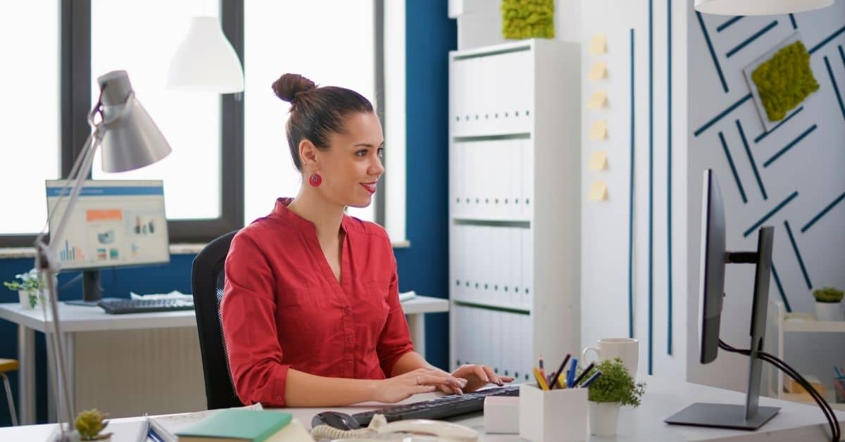 E-Commerce Inventory Check in BPO