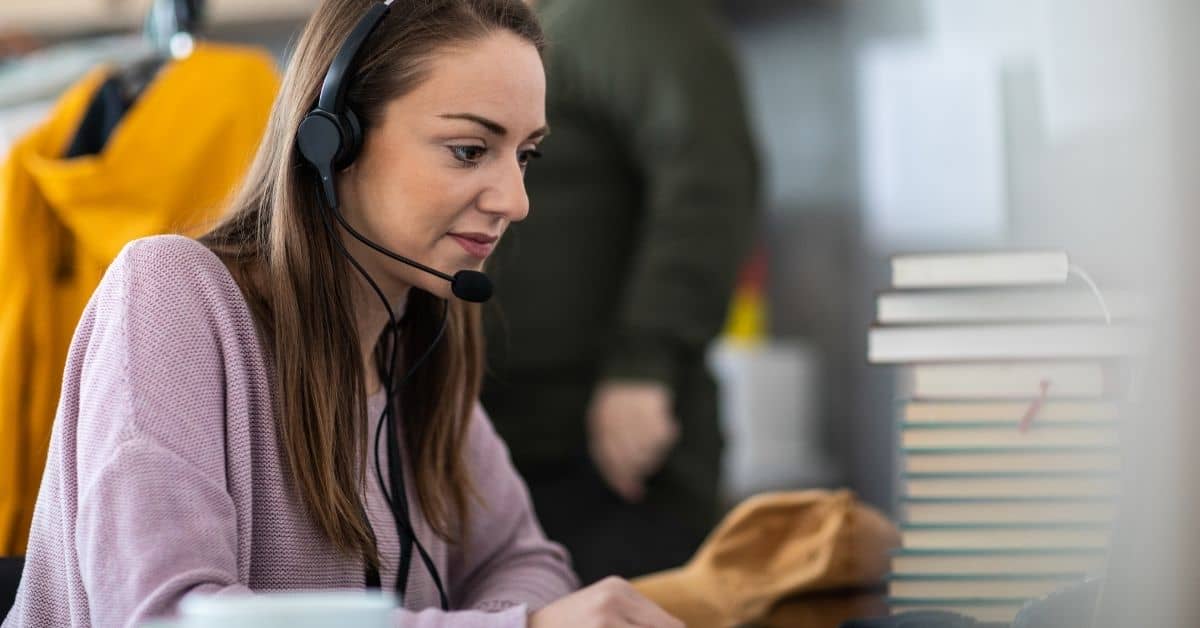E-Commerce Order Modification in BPO