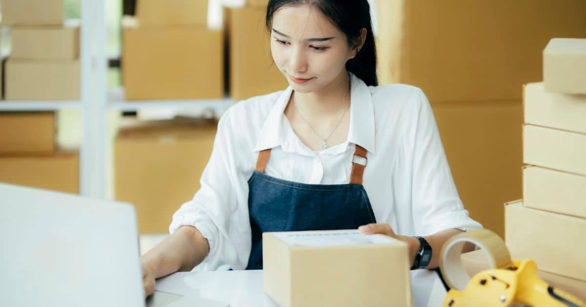 E-Commerce Refund Processing in BPO
