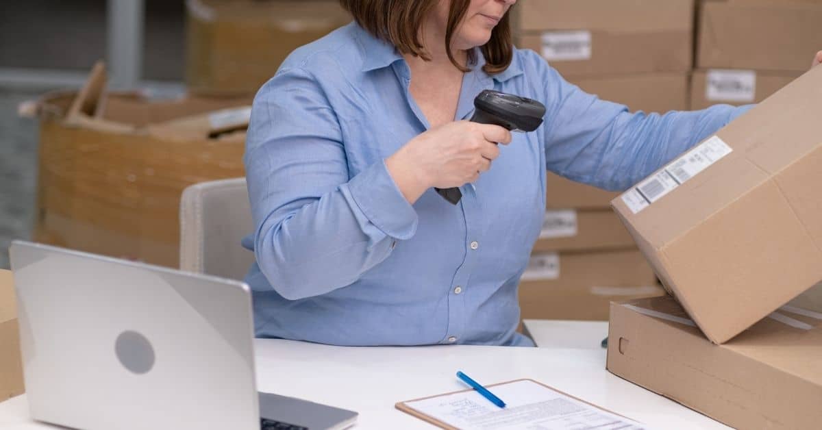 E-Commerce Shipping Tracking in BPO