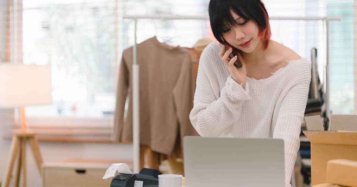 E-Commerce Stock Availability Check in BPO