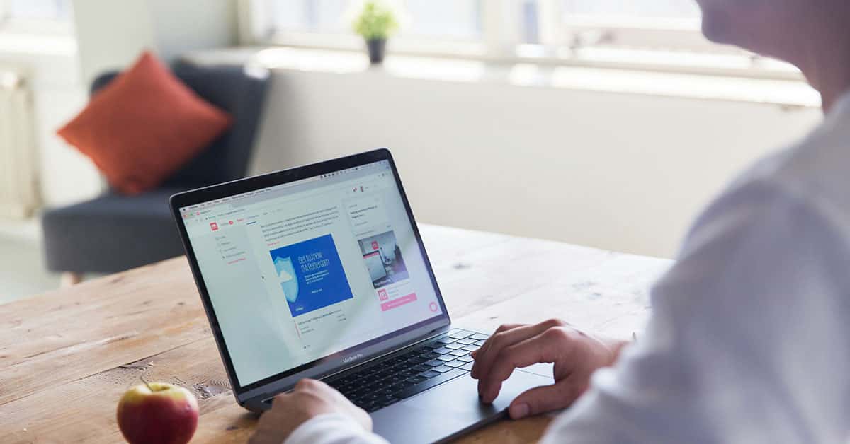 E-Learning Video Support in BPO