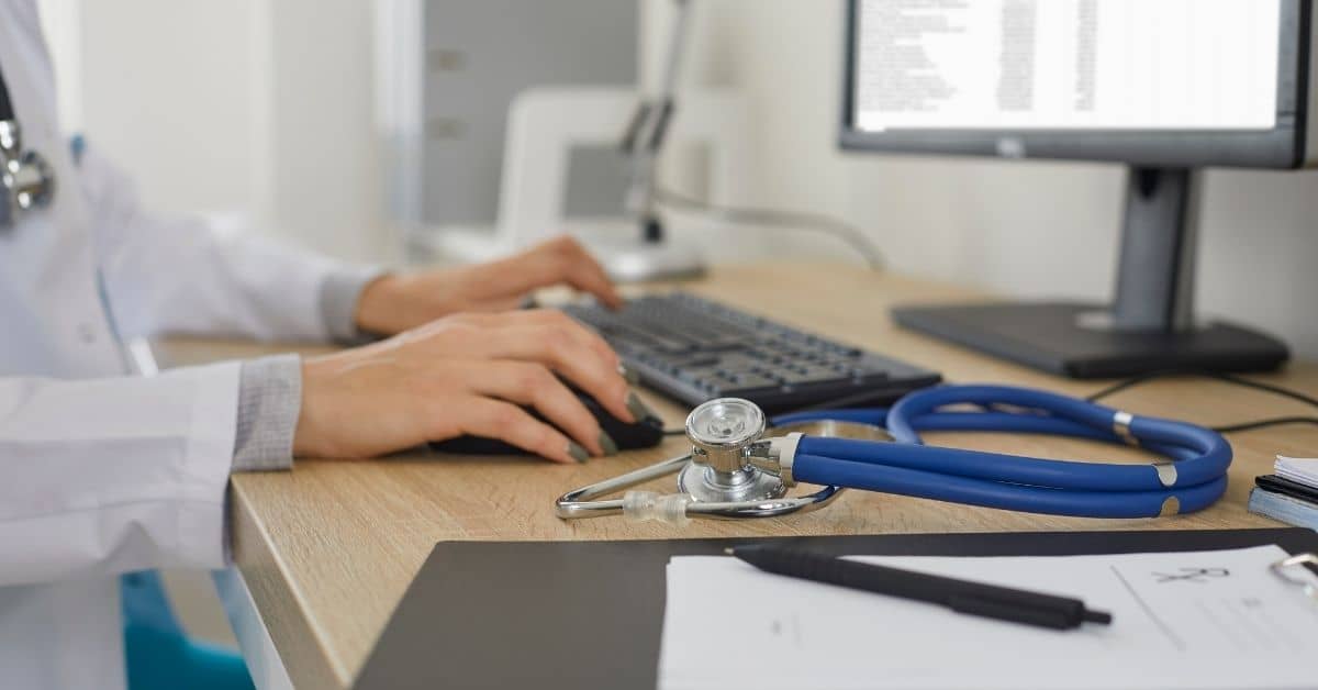 EHR Data Abstraction Services in BPO