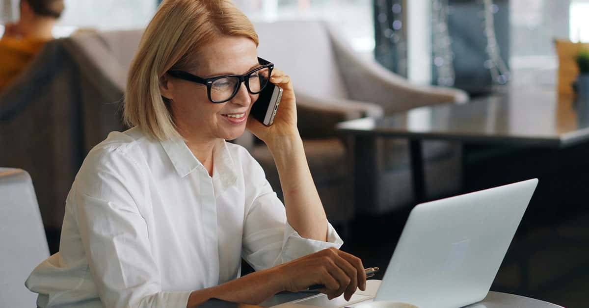 Email B2B Sales Support in BPO