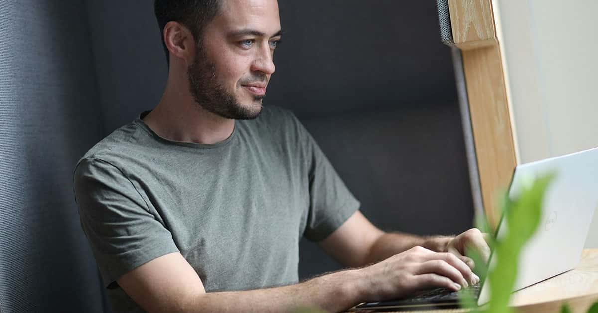 Email Claims Support in BPO