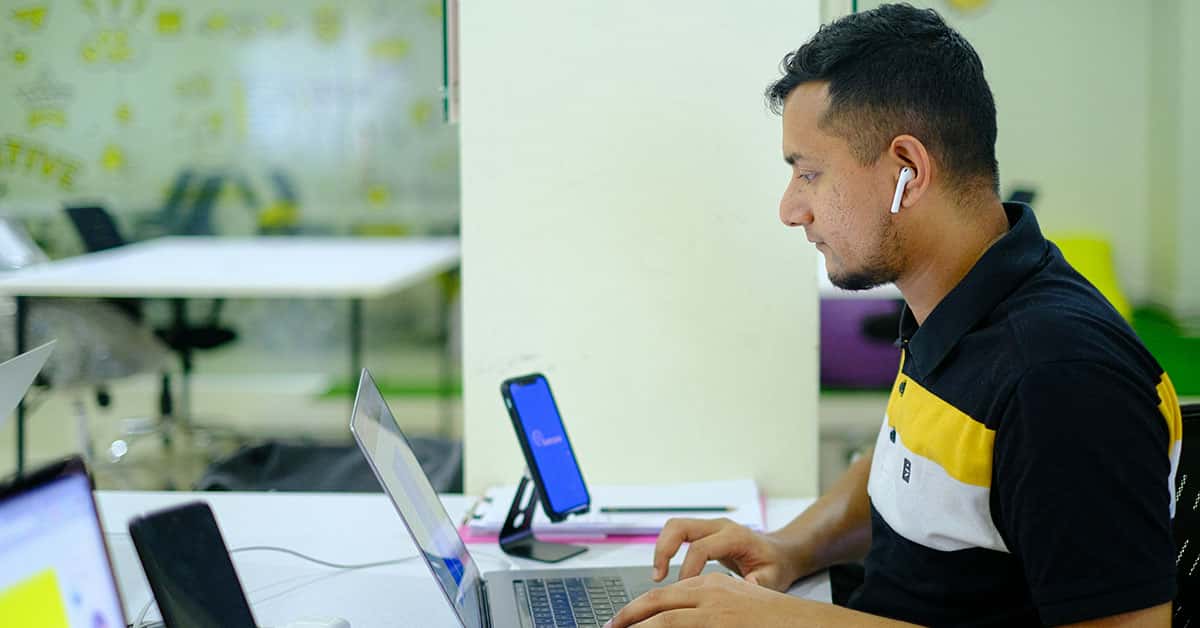 Email Complaint Resolution Support in BPO