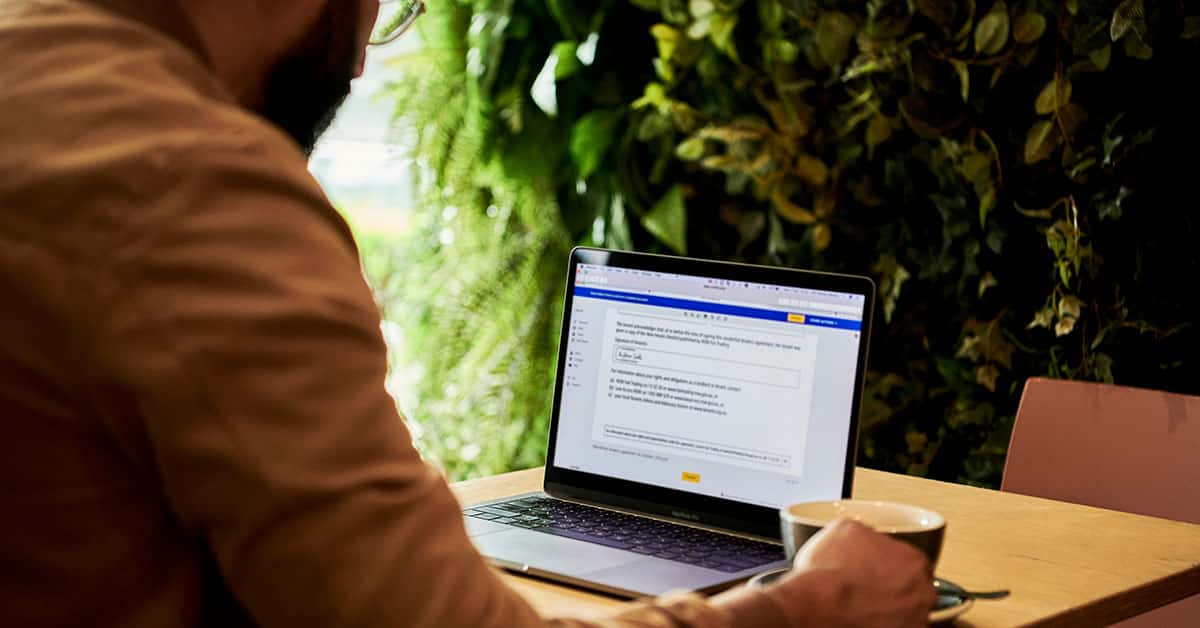 Email Help Desk Support in BPO