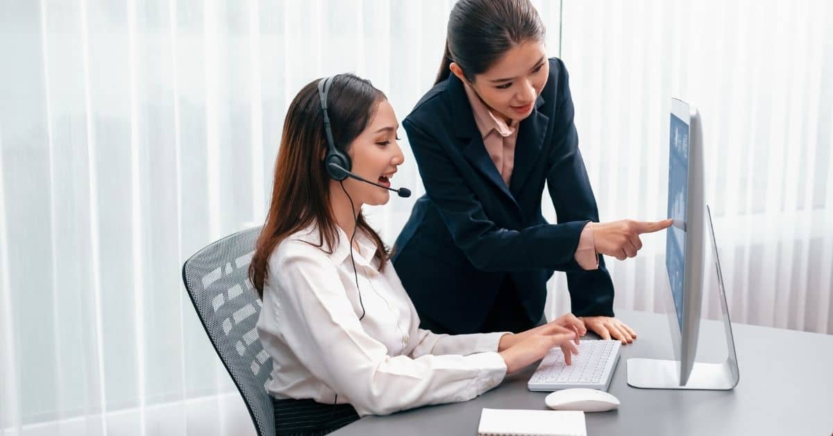 Email Outreach Support in BPO