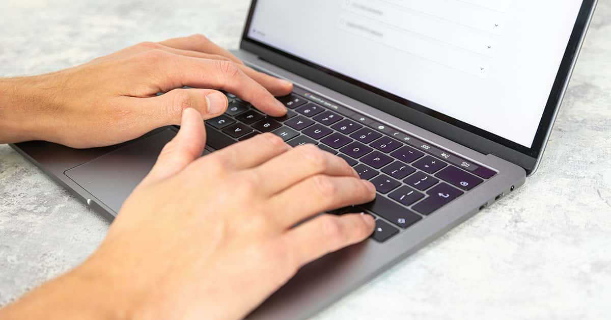 Email Warranty Support in BPO