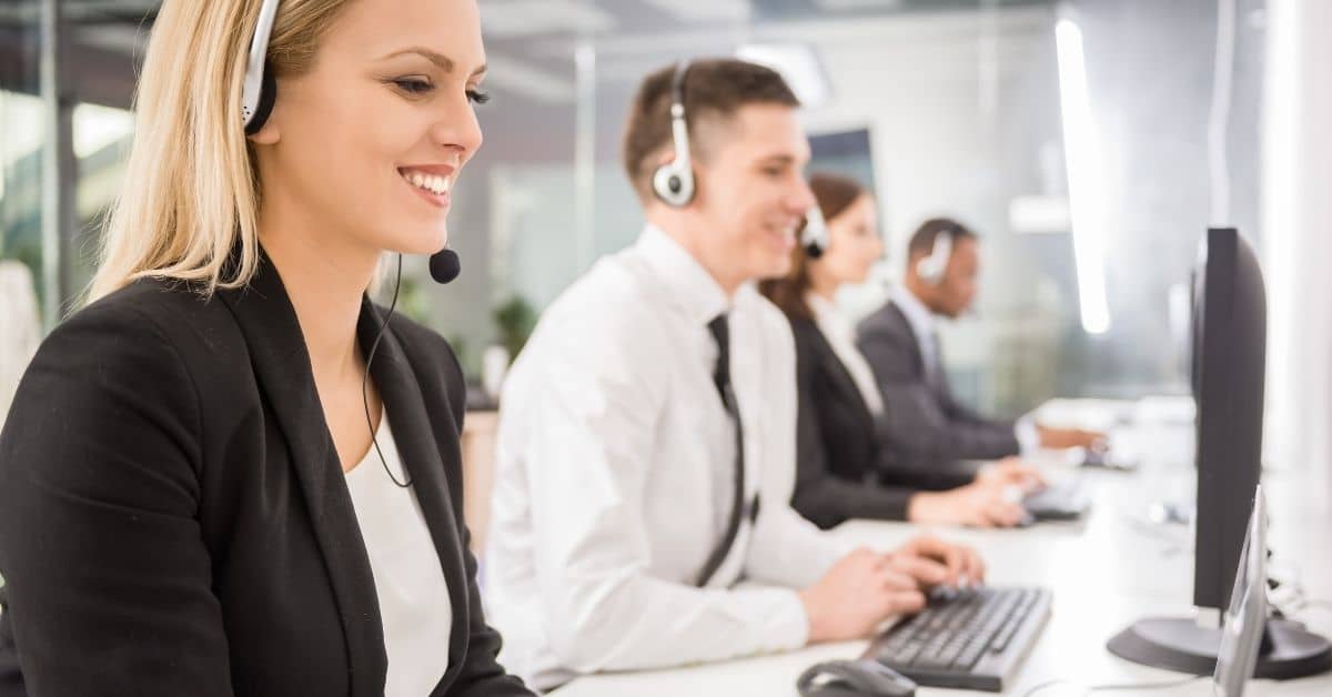 Emotional Response Analysis in BPO