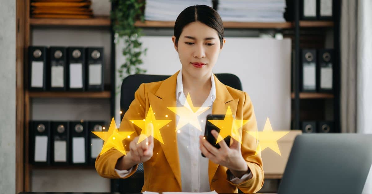 Employee Satisfaction Survey in BPO