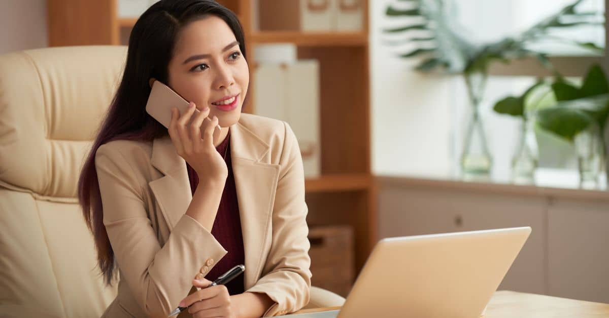 Event Booking Support in BPO