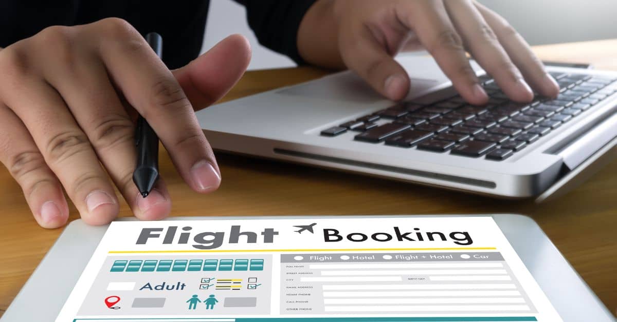 Flight Special Requests Support in BPO