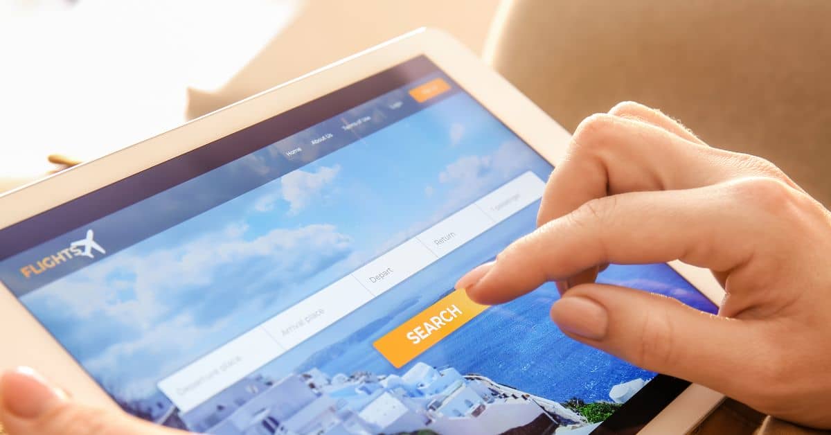 Flight Ticket Cancellations Support in BPO