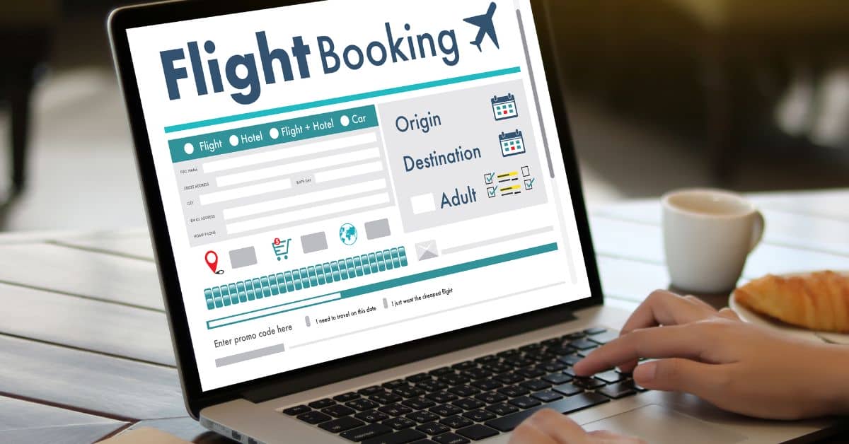 Flight Ticket Modifications Support in BPO