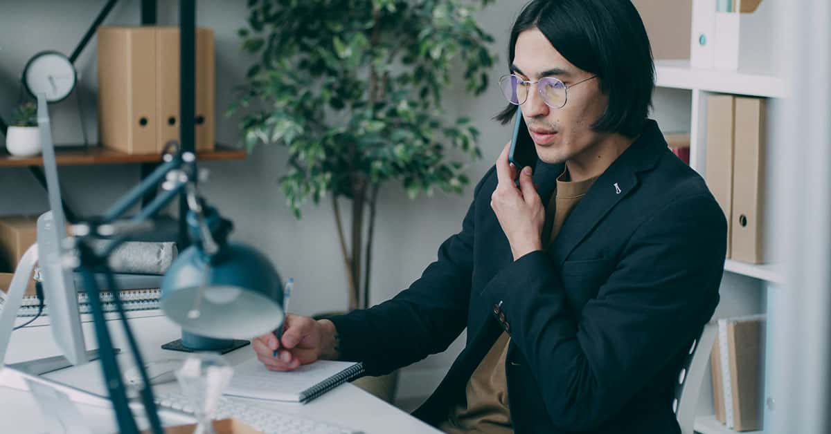 Follow-up Cold Calling in BPO