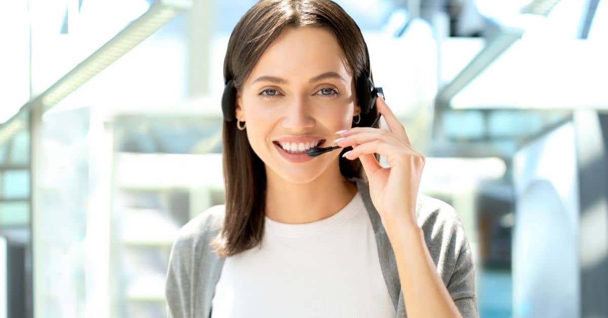Follow-up Communication Support in BPO