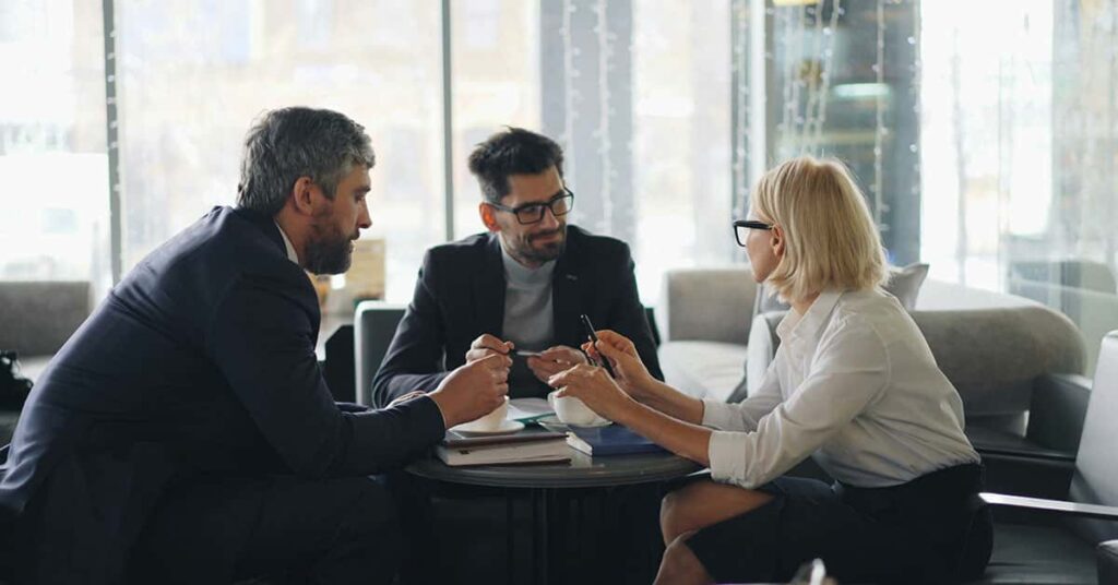 Front-Office BPO
