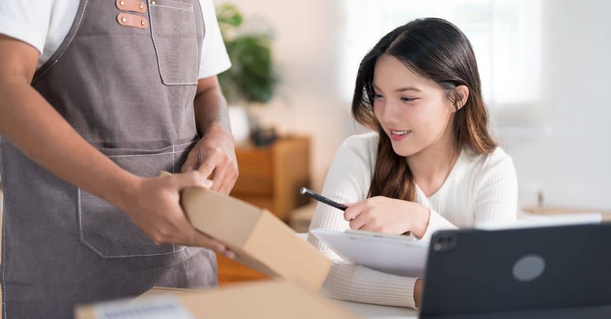 Full Refund Processing in BPO