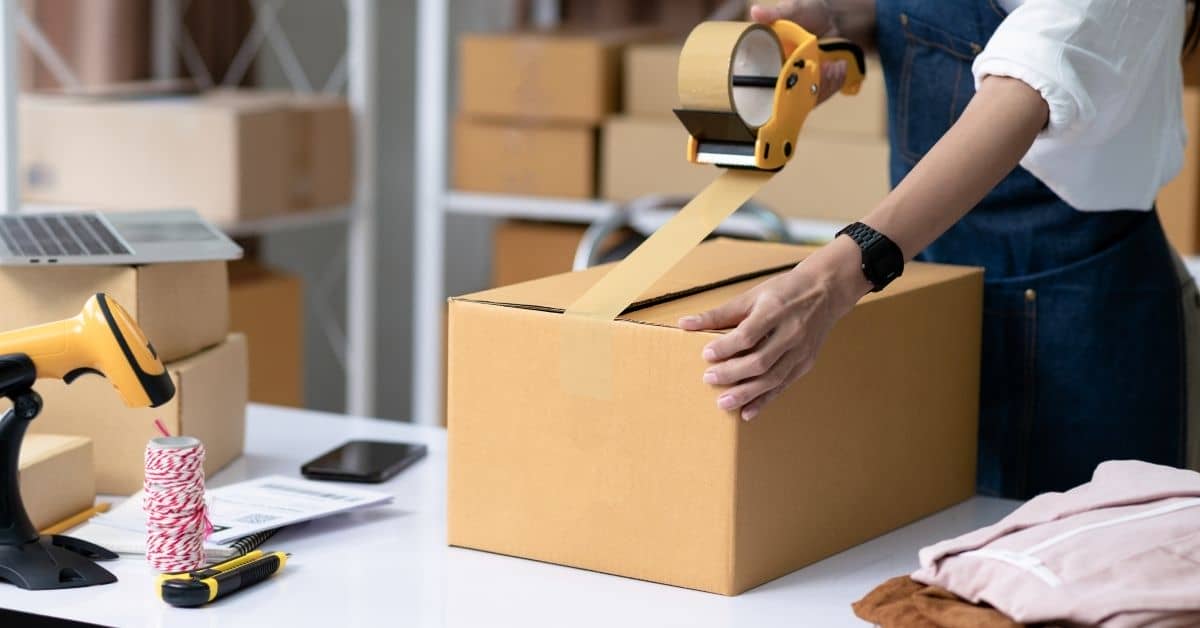 Gift Item Exchange Assistance in BPO