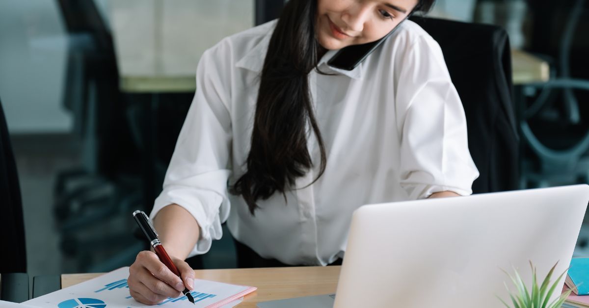 Health and Safety Risk Assessment in BPO
