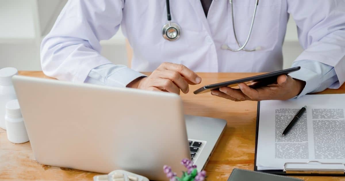 Health Insurance Inquiry Support in BPO