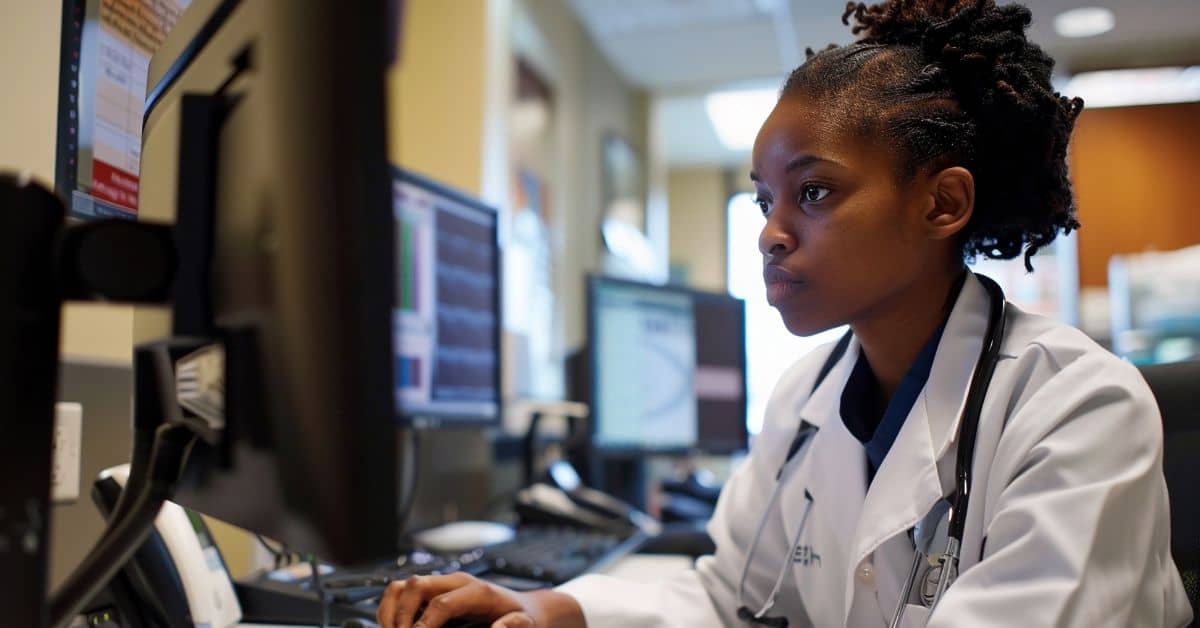 Healthcare API Integration Support in BPO