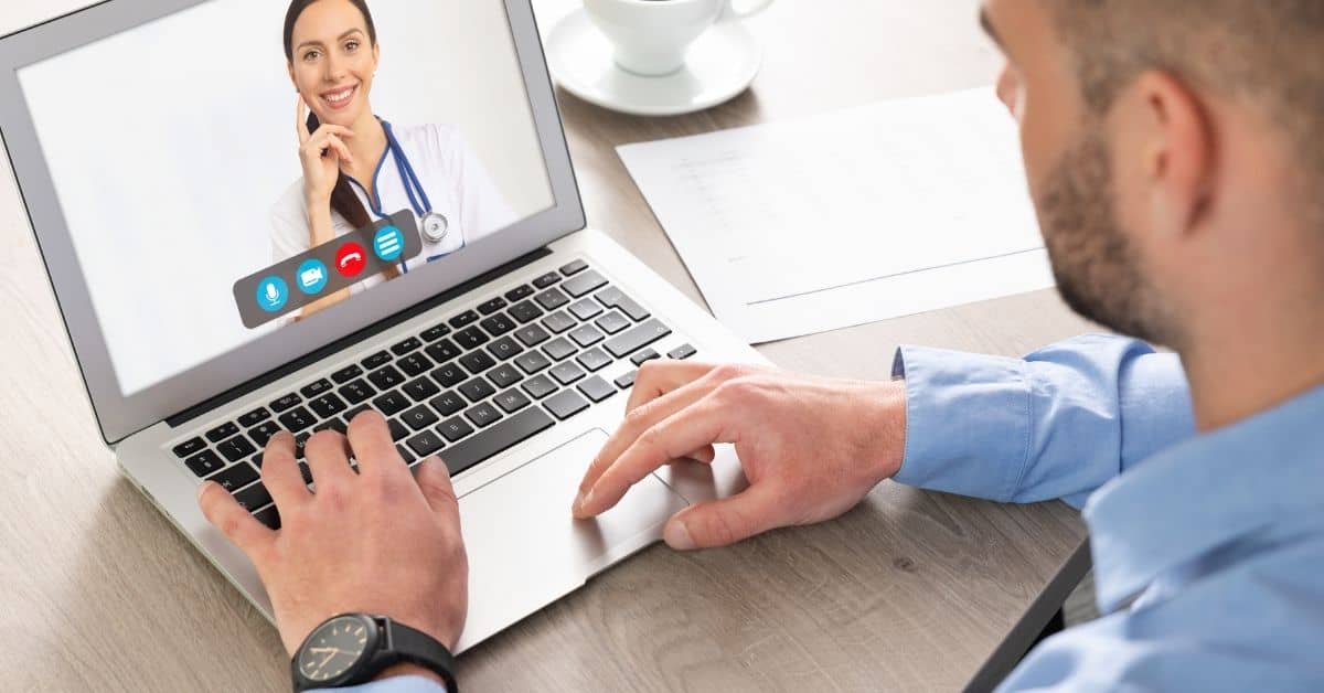 Healthcare Chat Support in BPO