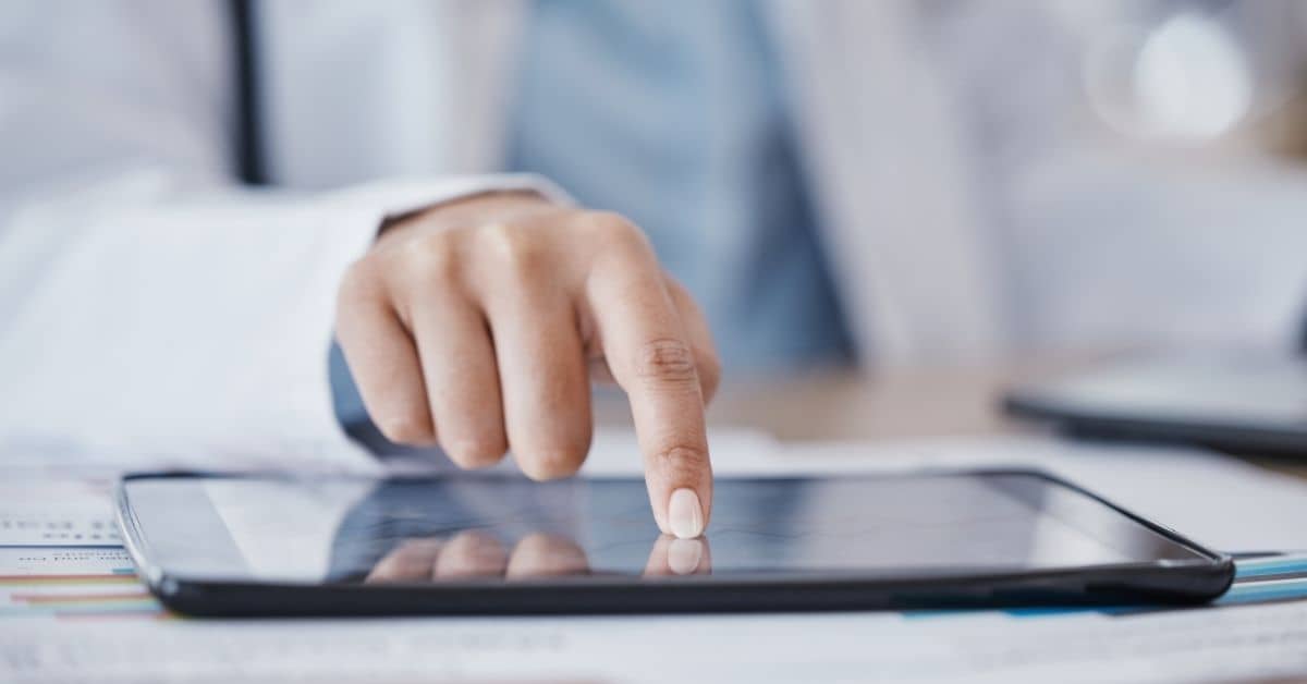 Healthcare Compliance Auditing in BPO